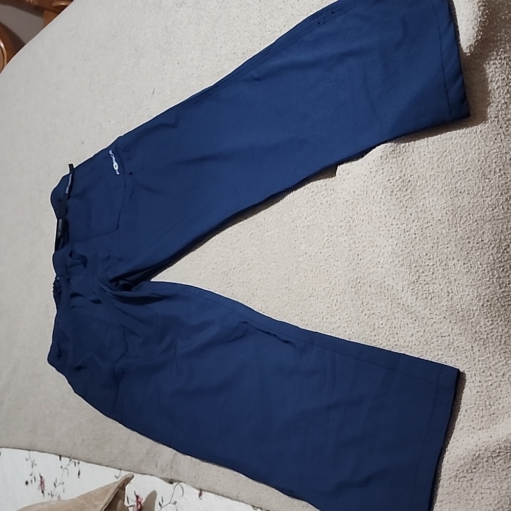 Carhartt Scrub Pants